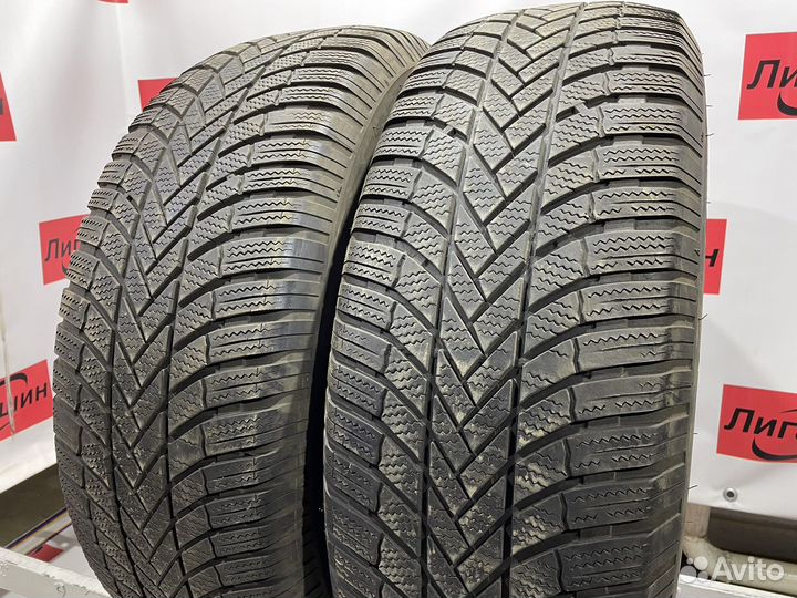 Bridgestone Blizzak LM-005 265/65 R17