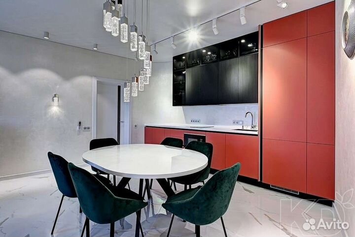 Кухонный гарнитрур напрямую от производителя