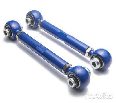 Рычаги задние регулируемые - BMW 3 серии 06-11 E90