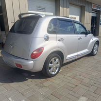 Chrysler PT Cruiser 2.4 AT, 2004, 200 000 км, с пробегом, цена 820 000 руб.