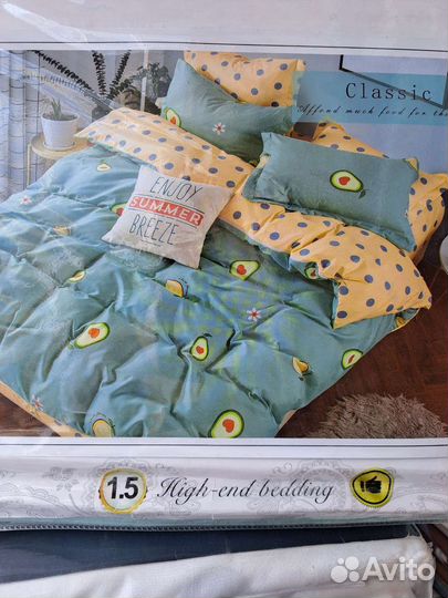 Постельное белье сатин бархат