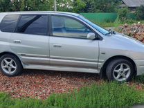 Mitsubishi Space Star 1.3 MT, 2001, битый, 262 908 км, с пробегом, цена 240 000 руб.