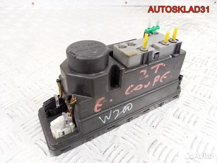 Компрессор центрального замка Mercedes A2108001048