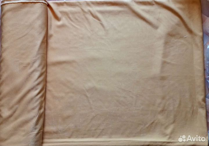 Ткань для штор