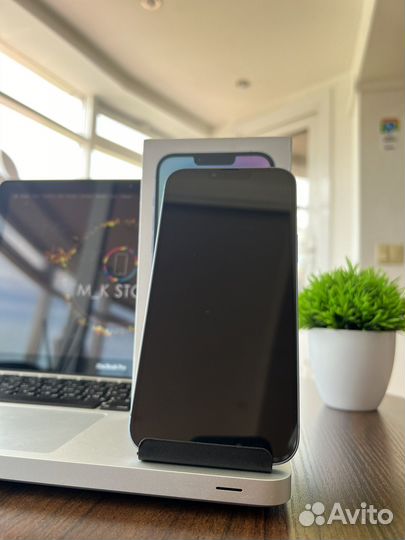 iPhone 14 Plus, 128 ГБ