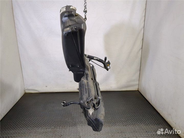 Бак топливный Audi A7, 2012