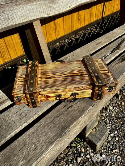 Кованые топоры качестчо люкс