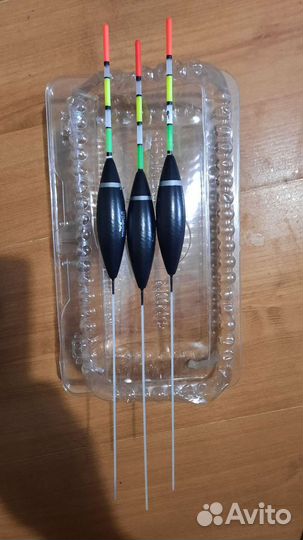 Для рыбалки и лодки