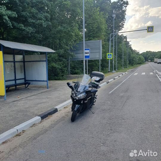 Продам Кавасаки Gtr 1400