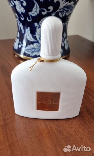 Духи Tom Ford White patchouli