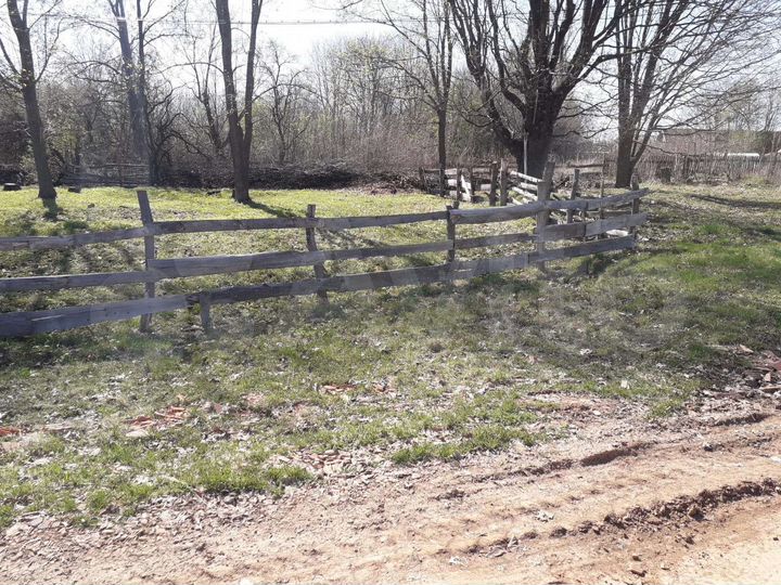 Участок 12 сот. (ИЖС)