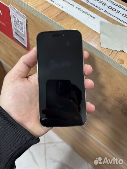 iPhone 14 Pro, 256 ГБ