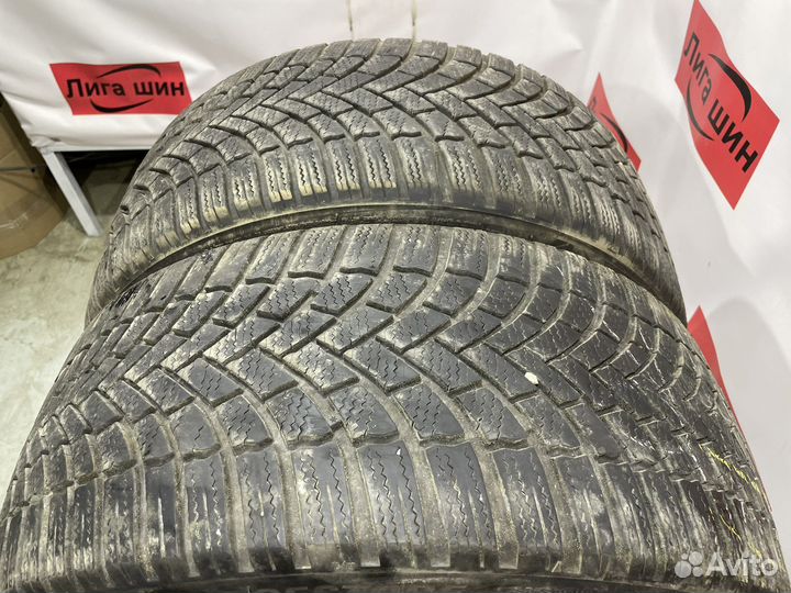Bridgestone Blizzak LM-005 225/40 R18