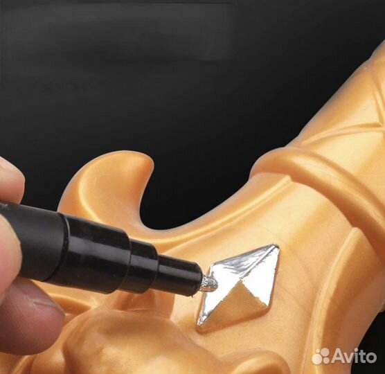 Маркер сквизер