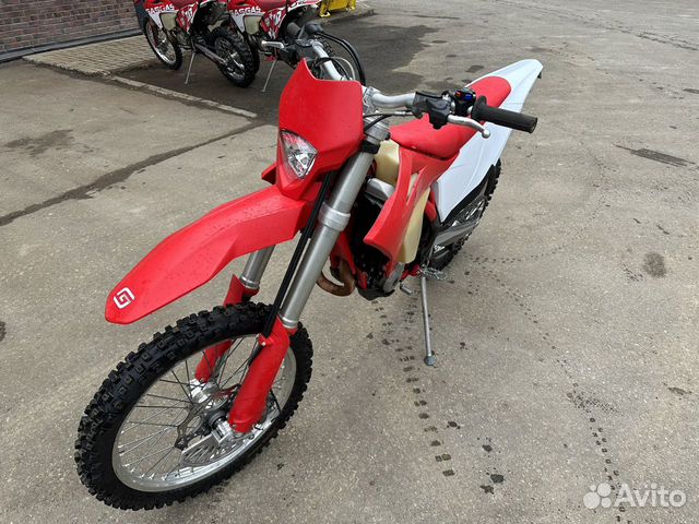 Gasgas EC 350F