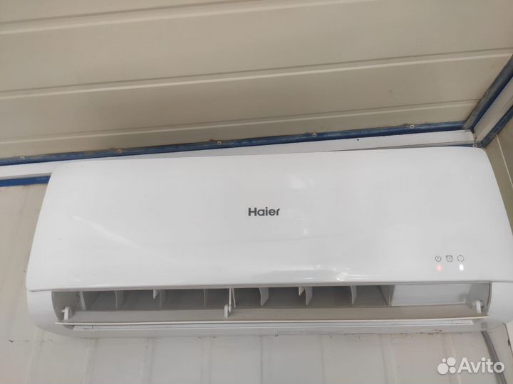 Сплит система бу