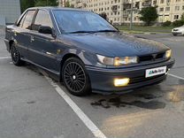 Mitsubishi Lancer 1.5 MT, 1990, 180 000 км, с пробегом, цена 250 000 руб.