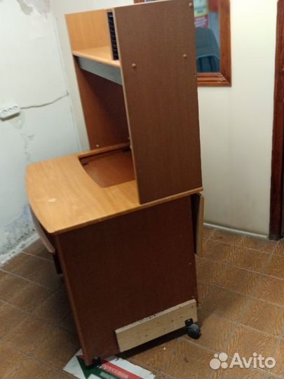 Компьютерный стол бу