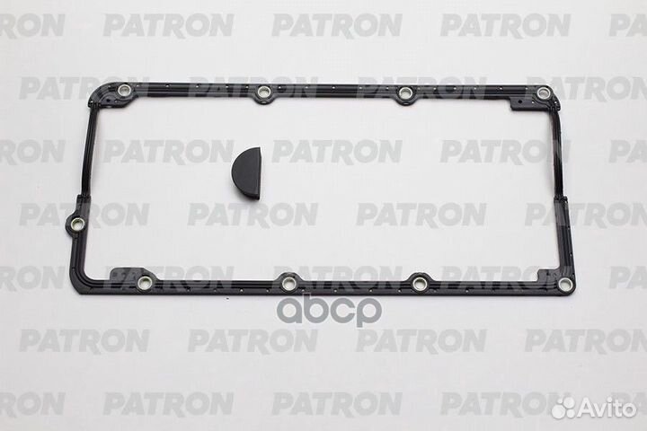 Комплект прокладок клапанной крышки Audi A6, VW