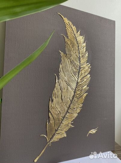 Интерьерная картина