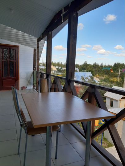 1-к. квартира, 55 м², 2/2 эт.