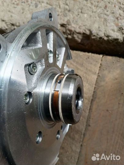 Масляный насос JF010E