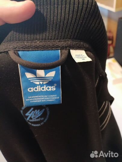 Олимпийка adidas originals