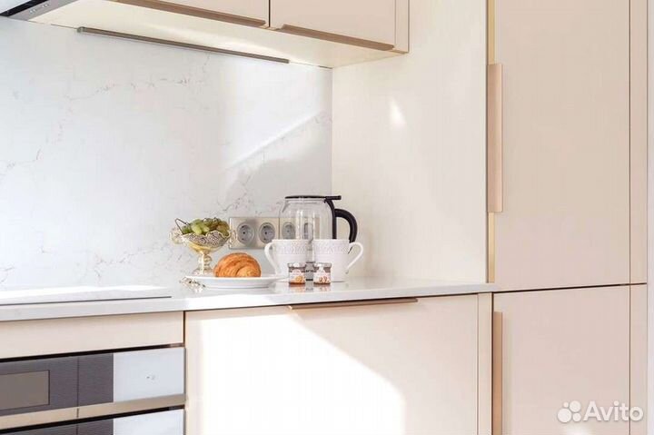 Кухня без посредников