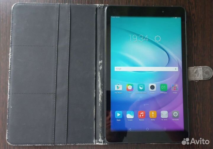 Планшет huawei