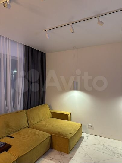 Коттедж 140 м² на участке 10 сот.