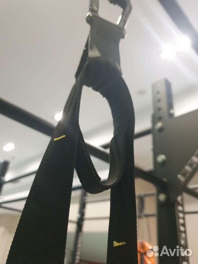 Оригинальные петли TRX