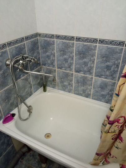 1-к. квартира, 30 м², 1/2 эт.