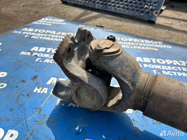 Кардан межосевой. Kia Granbird АВТОБУС D6AC 2010