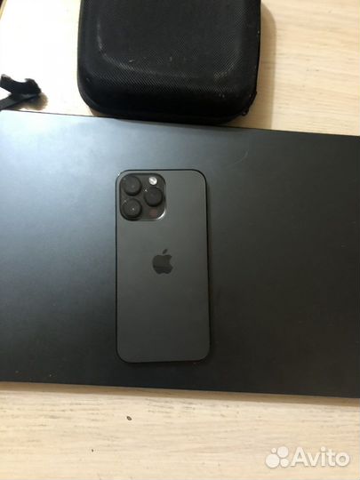 iPhone 14 Pro Max, 256 ГБ