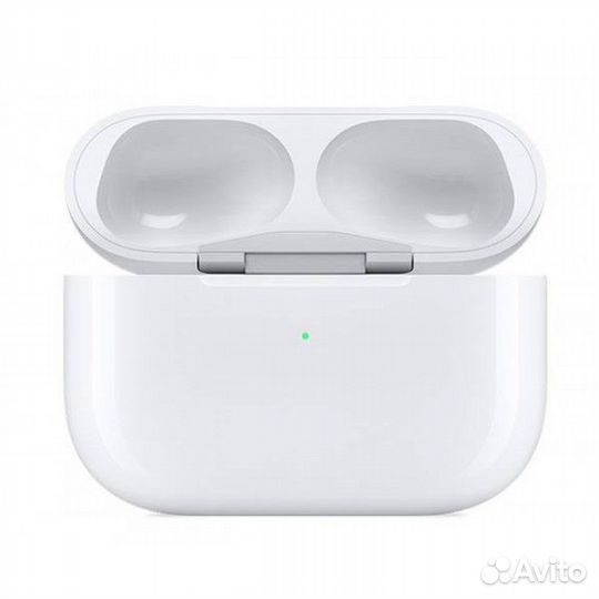 Кейс беспроводной для Apple Airpods Pro, Pro 2