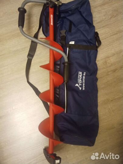 Ледобур Буран