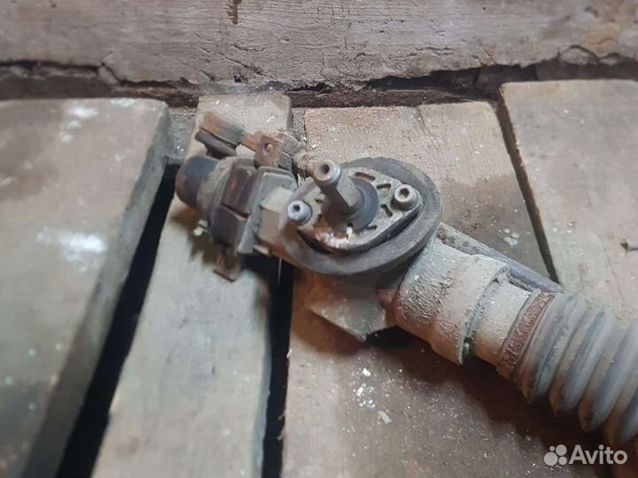 Рулевая рейка ваз 2112