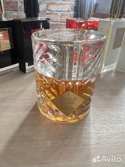 Killian распив отливант