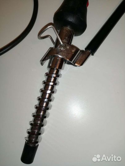 Плойка спираль