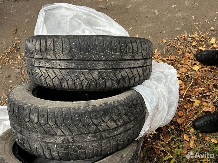 Continental ContiEcoContact 3 215/60 R16