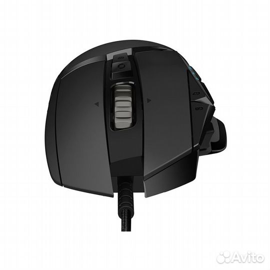 Мышь Logitech G G502 Hero