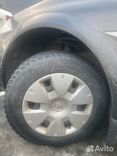 Bfgoodrich G-Force Stud 195/65 R15 H