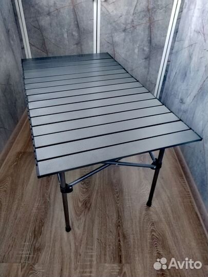 Столик туристический