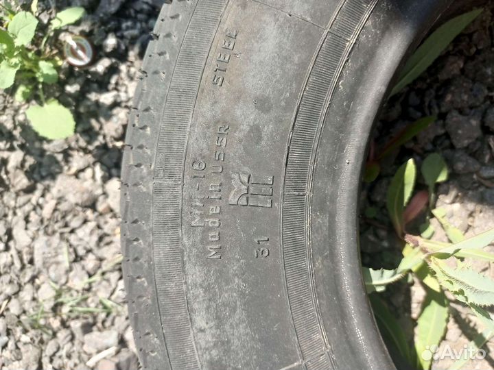 Accelera 651 2.25/5 R13