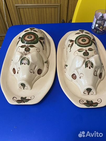 Форма для заливного 