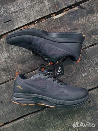 Водонепроницаемые (термо) кроссовки, Nike