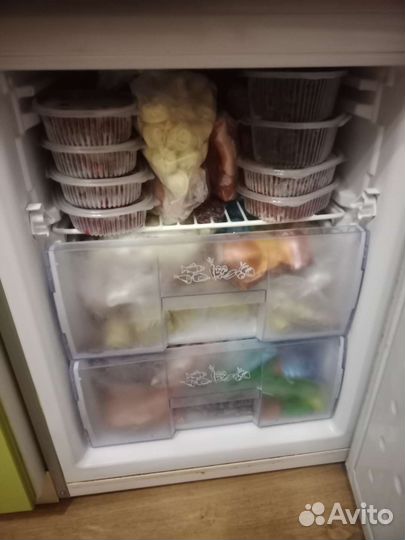 Холодильник