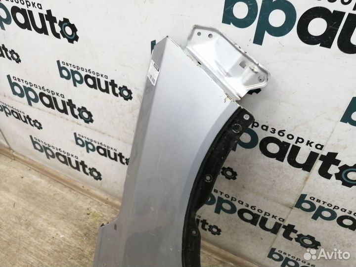 Крыло переднее правое 57611-54P10 Suzuki Vitara