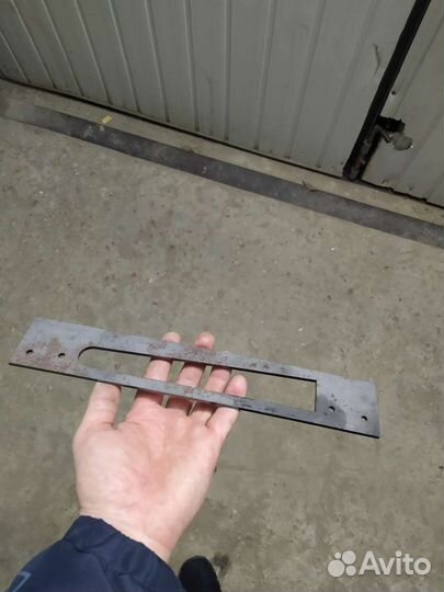 Переходная рамка для впуска Apr