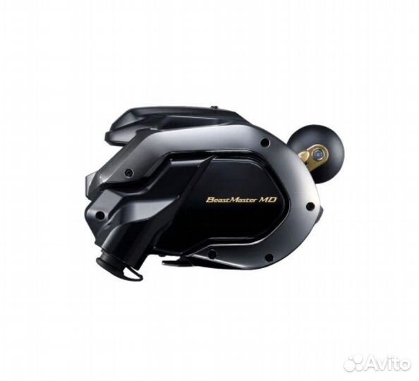 Shimano 23 Beast Master MD 12000 (JDM )